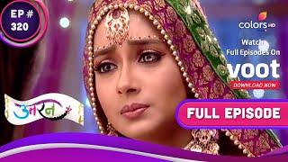 Uttaran | उतरन  | Ep. 320 | Ichha Threatens Tapasya | इच्छा ने तपस्या को धमकाया