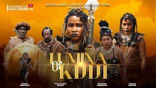 LUMINA OF KIJIJI 2024 Full Movie - Epic African movies 2024 -Nigerian movies 2024 latest full movies