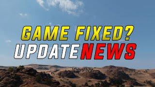 Is it FIXED yet! Wot Console News - World of Tanks PS4 Update 6.0