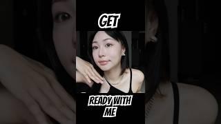 ？這個化妝步驟？ 大家一起看看我是怎麼化妝的吧！#化妝 #getreadywithme #makeuptutorial #makeuproutine #口紅試色 #makeupoftheday