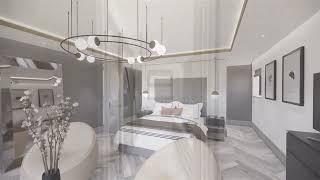 KJC Architects - Woodland Way - Flythrough
