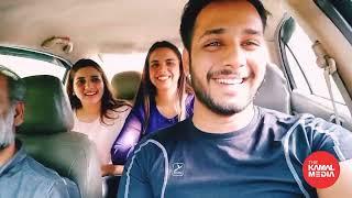 They Got Shocked What i Said  | Jamal Alik | Maham Kamal | Momina Kamal