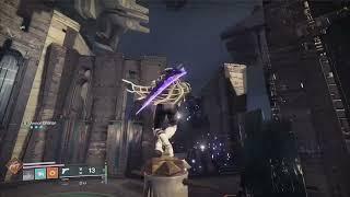 Contest | Salvation's Edge