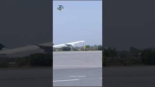 PIA taking time best view #flightzone #plane #trending #shorts #viralshorts