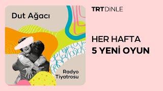 Radyo Tiyatrosu: Dut Ağacı | Romantik