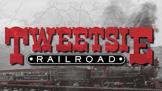 Tweetsie Railroad, Odd Railroads In The Appalachians | Esoteric Internet