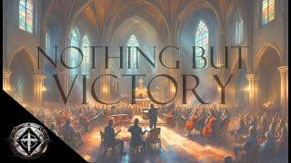 Deus Metallicus - Nothing but Victory In Jesus (Official Lyric Video)