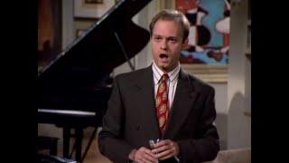 50 Best Niles Crane Burns