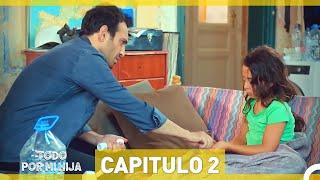 Todo Por Mi Hija - Capitulo 2