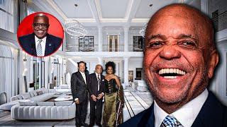 Berry Gordy's (Health issues), Age 95, House Tour, Cars, 8 Children, Career, Net Worth (Documentary)