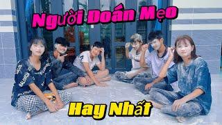 Thịnh Ken TV | Người Đoán Câu Trả Lời Nhanh Nhất - Hay Nhất | Tập 3