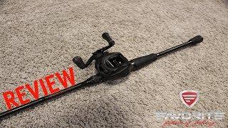 In Depth Favorite Rods "Sick Stick" Baitcasting Combo Review