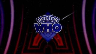 What if Vangelis did a Doctor Who Theme? REDUX