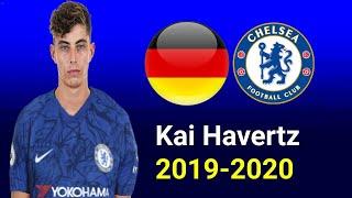 Kai Havertz welcome to Chelsea?