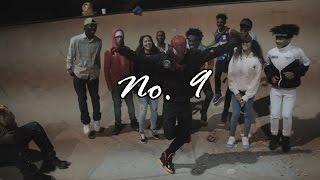 PlayBoi Carti - No. 9 (Dance Video) shot by @Jmoney1041