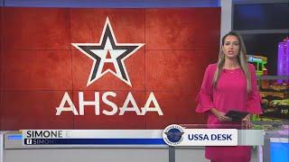 AHSAA suspends Ben Blackmon, Enterprise coaches caught improperly filming: "This is the first time a