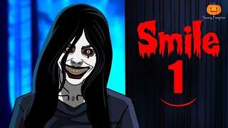 Smile Horror Story | Scary Pumpkin | Hindi Horror Stories | Real Horror Story