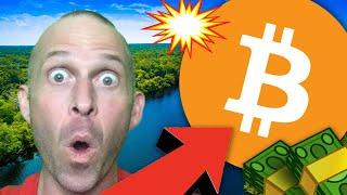 BITCOIN: YOU WILL NEVER FORGET THIS DAY!!!!!!!!!!!