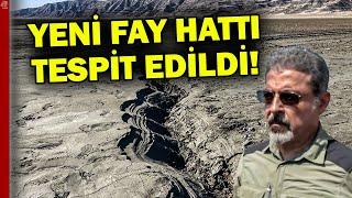 Kahramanmaraş'ta yeni bir fay hattı tespit edildi! Büyük deprem üretebilir mi? | A Haber