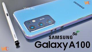 Samsung Galaxy A100 Price, Release Date, First Look, 200MP Camera, Trailer, Launch Date, Specs