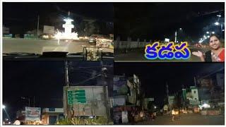 Kadapa Road Shoot || #roadshoot || Shivamaker