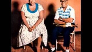 Ella Fitzgerald & Louis Armstrong - The Nearness Of You