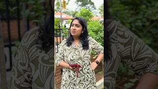 🫢 இண்டைக்கு இரண்டில் ஒன்று  | Rj Chandru Menaka Comedy