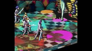 [PS1]Revelations : Persona 1 COMPLETE