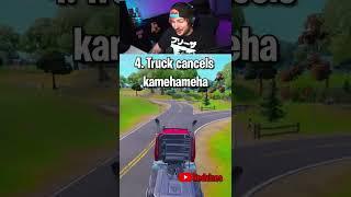 4 Dragon Ball Fortnite Myths That Are INSANE