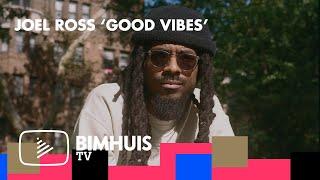 BIMHUIS TV Presents: JOEL ROSS ‘GOOD VIBES’