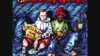 So Live - Cunninlynguists