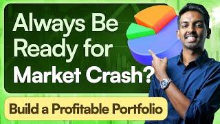 Building a Profitable Portfolio: Tips and Tricks