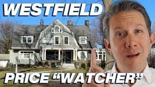 Westfield Real Estate Price Watcher | Moving to Westfield NJ | Suburbs Of New York City