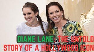 How Diane Lane Became a Hollywood Legend | Celebrity Biographies #diana #hollywood