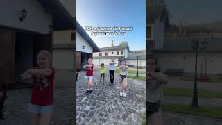 Cine vine la Sirenele 2? #foryou #dance #shorte #viralvideo #mylife #mountains #sirenele #movie