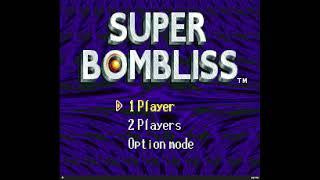 Credits - Super Bombliss / Tetris Blast (SNES/SFC) Music