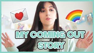 MY COMING OUT STORY D:  (my first english video lol asdasd)