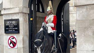  #LIVE Horse Guards Parade #LONDON 