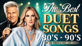 Timeless Duet Love Songs - Best Duet Songs Male And Female Ever