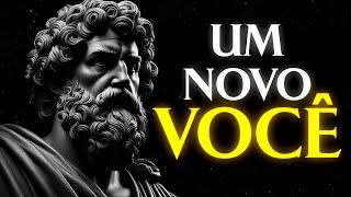 FIND YOUR BEST SELF: 9 Stoic Lessons to Recreate Your Best Self | Stoicism