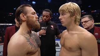 The New Conor McGregor - Paddy “The Baddy” Pimblett | Documentary 2024