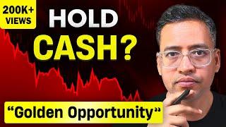 Global Stock Markets Are CRASHING – Act NOW and Survive the 2025 Crash – Rahul Jain