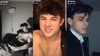 TIKTOK POV Boys Edition that got mE  in sum tYpE of waY ▪︎part 1▪︎reuploaded