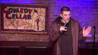 Vietnamese makes no sense - Andrew Schulz - Stand Up Comedy