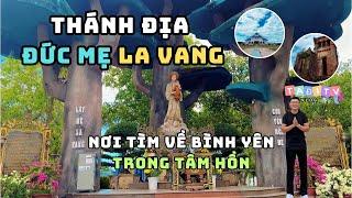 Ta Đi Tv Vlog || Thánh Địa Đức Mẹ La Vang - Thực Hư Chuyện Đức Mẹ Hiển Linh Năm 1798?