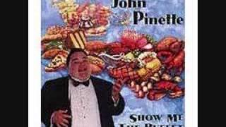 John Pinette - Sonna A Formato