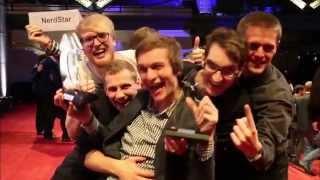 Was ist eigentlich die NerdStar Liveshow?