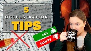 Orchestration Hacks (5 Quick Tips)