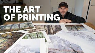 You Should Print Your Photos! Here's Why and How...