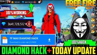 FREE FIRE DIAMOND HACK || FREE FIRE NEW MOD MENU OB48 || UNLIMITED DIAMOND SCRIPT MOD APK 2025